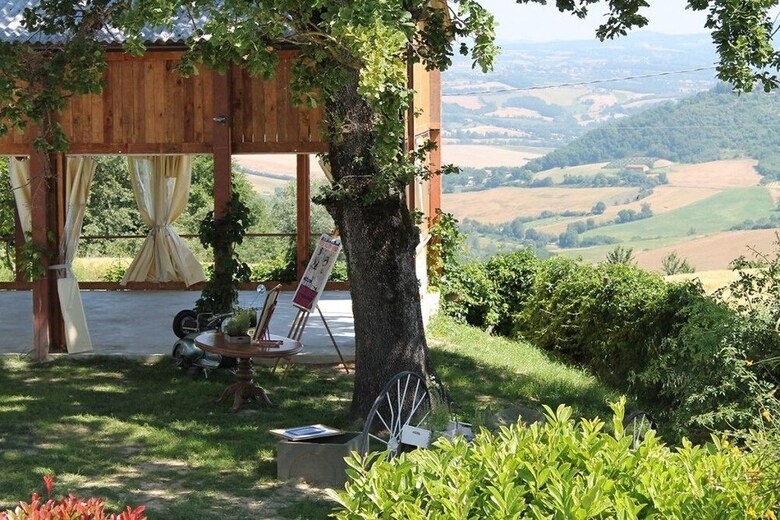 Apartamento Agriturismo Il Pallocco