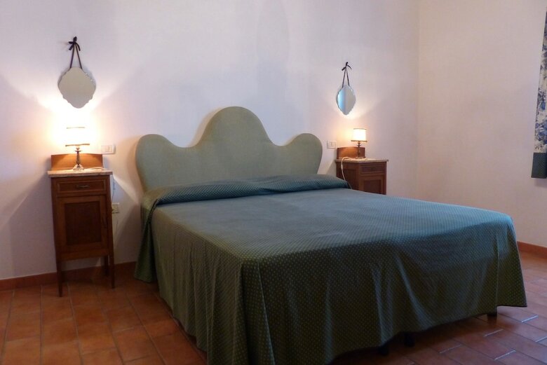 Apartamento Agriturismo Il Pallocco