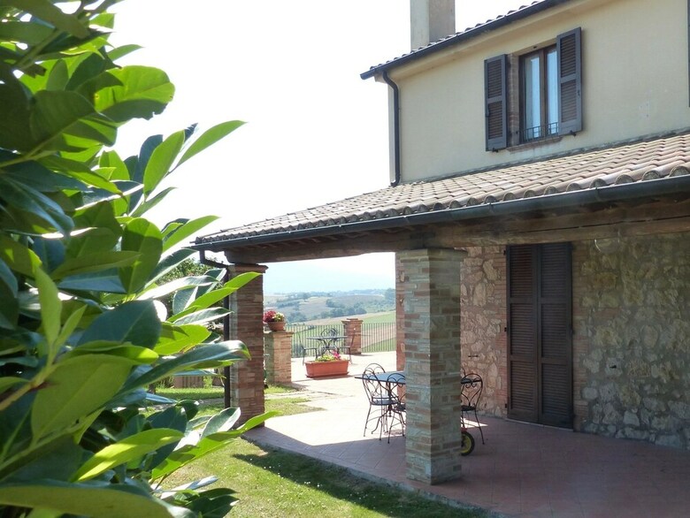 Apartamento Agriturismo Il Pallocco