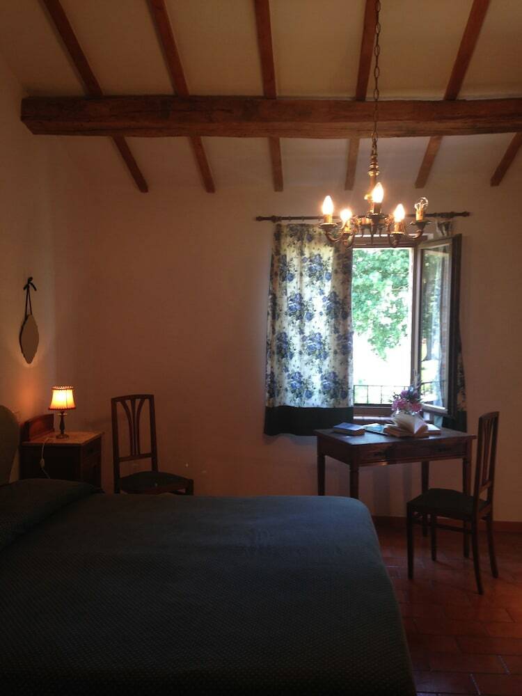 Apartamento Agriturismo Il Pallocco
