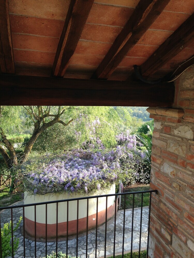 Apartamento Agriturismo Il Pallocco