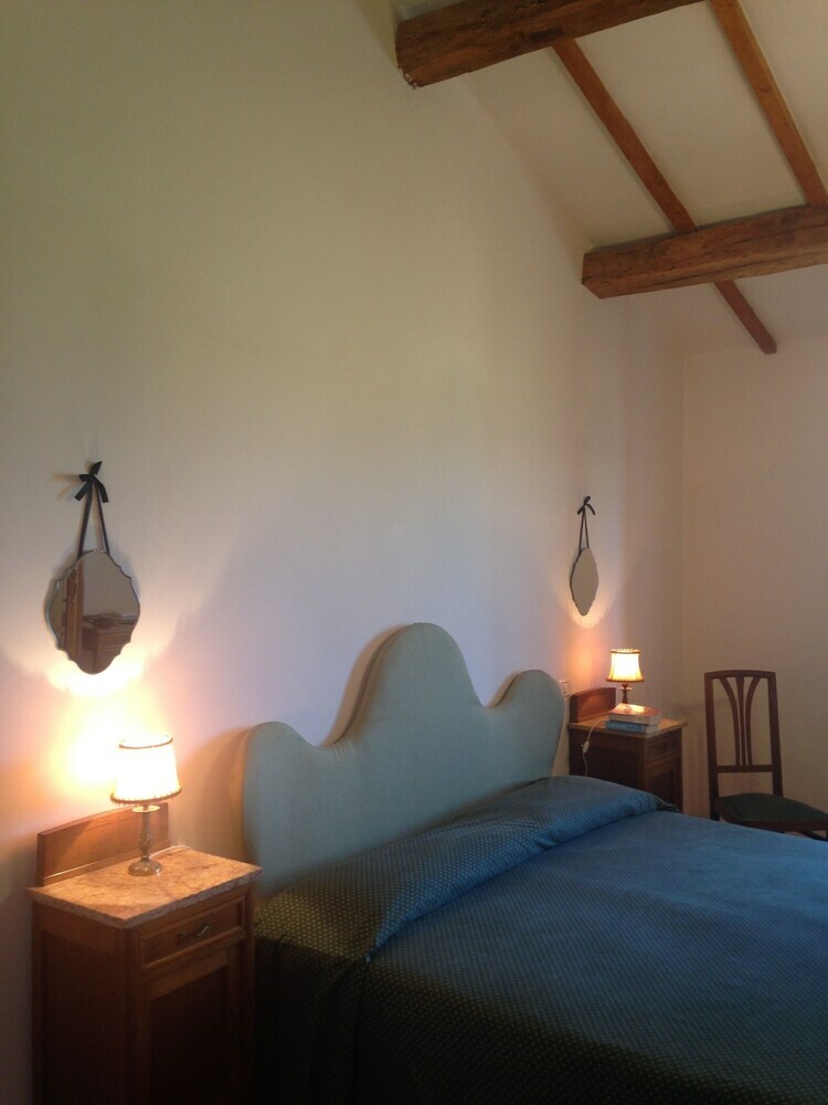 Apartamento Agriturismo Il Pallocco