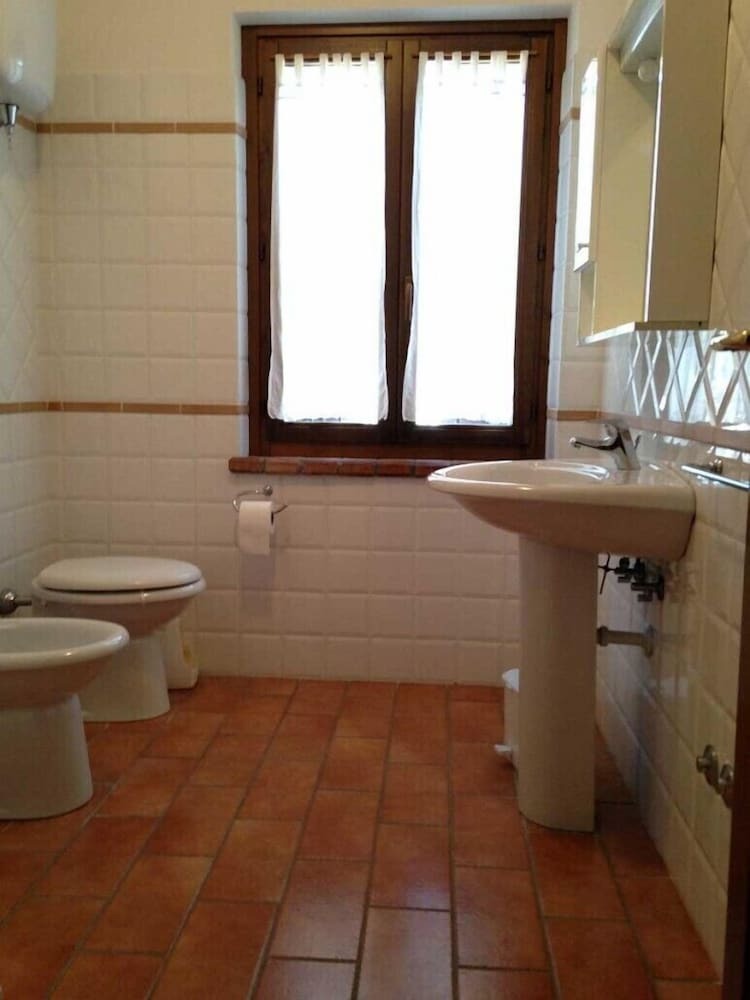 Apartamento Agriturismo Il Pallocco