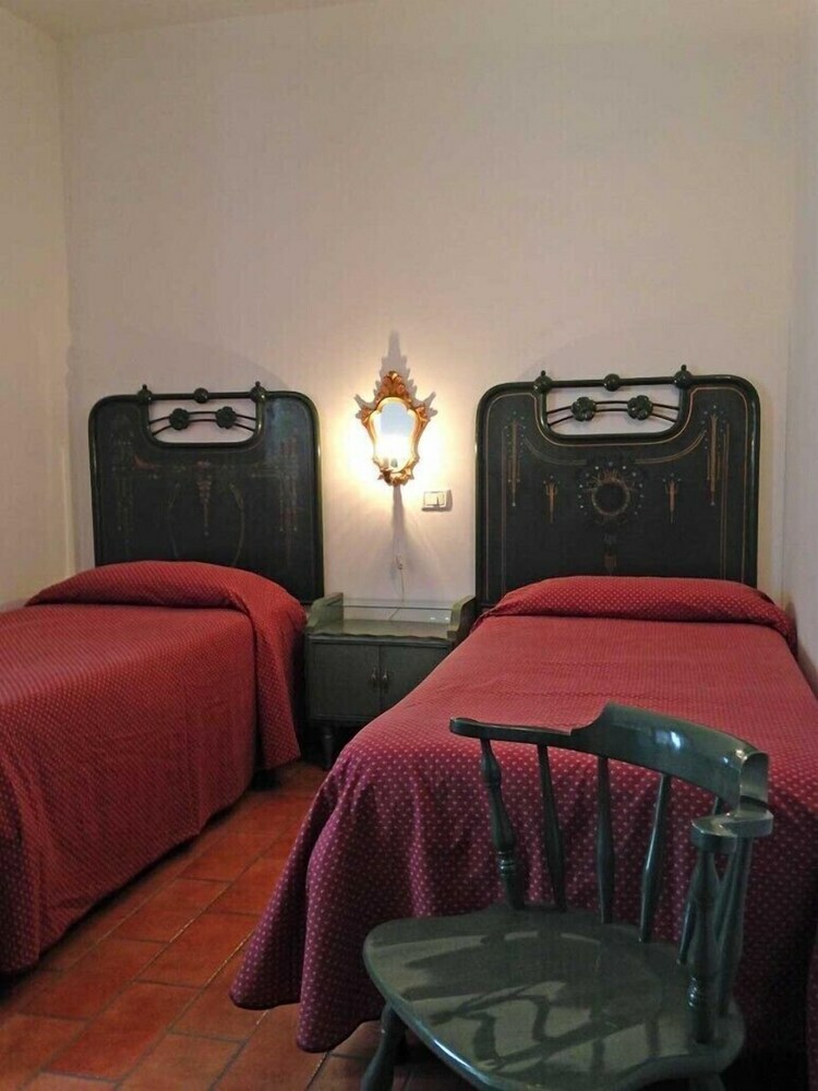 Apartamento Agriturismo Il Pallocco
