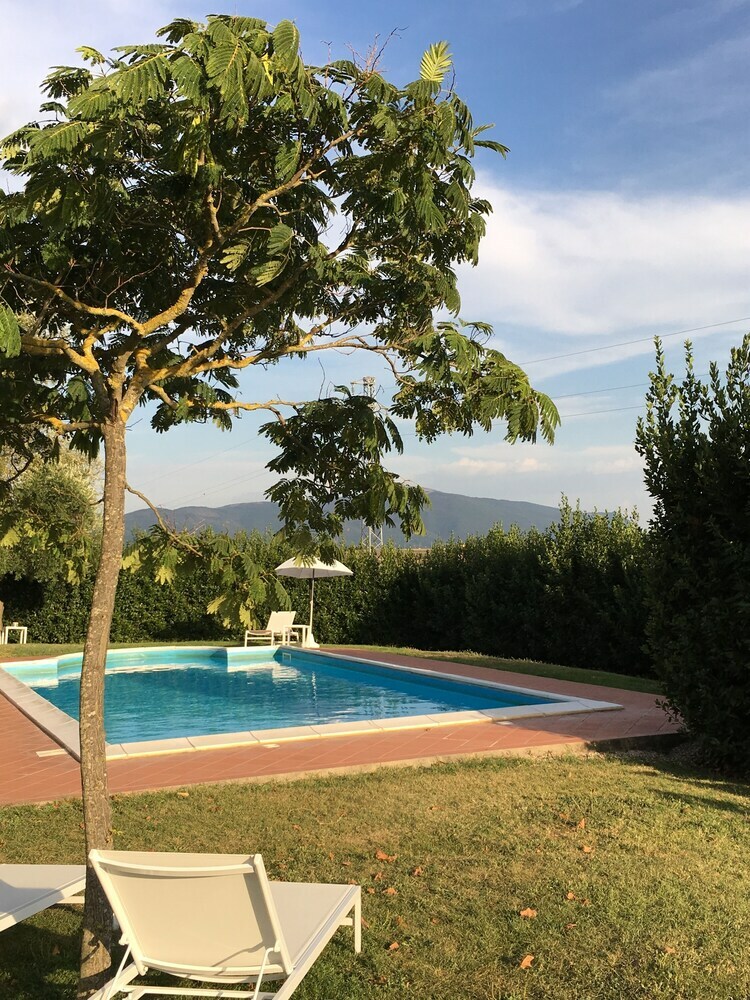 Apartamento Agriturismo Il Pallocco