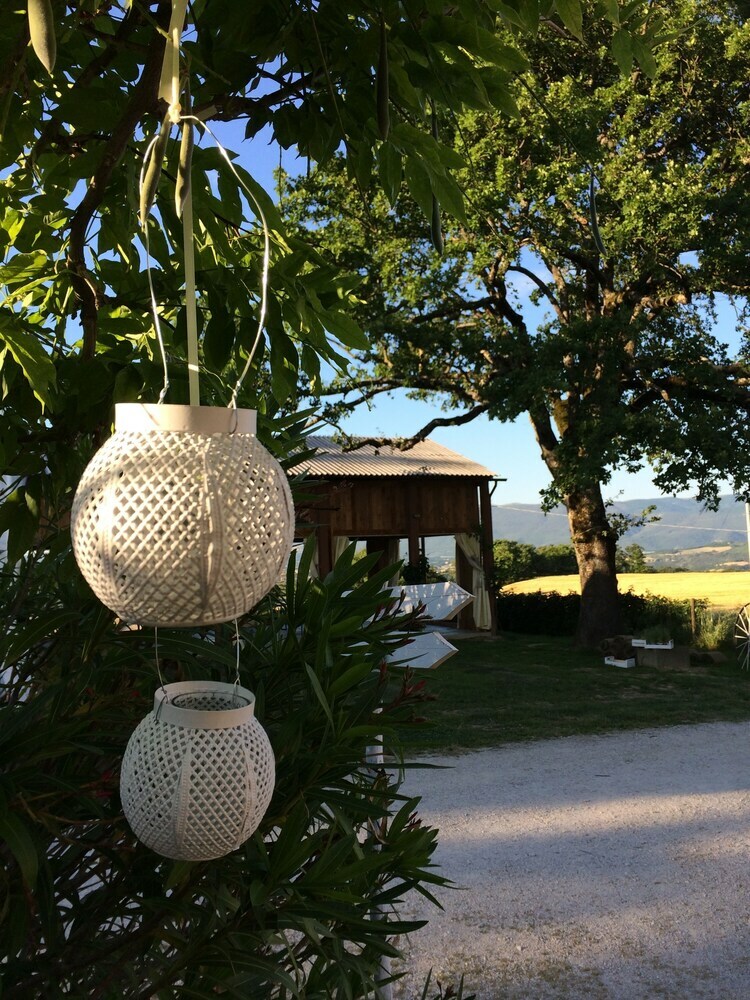 Apartamento Agriturismo Il Pallocco