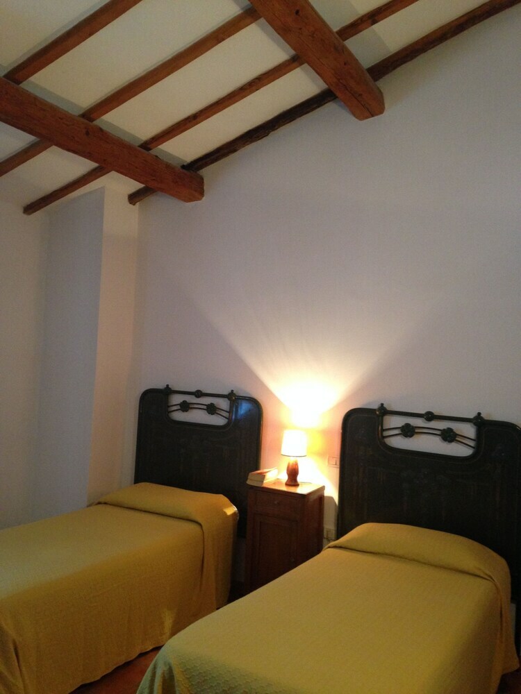 Apartamento Agriturismo Il Pallocco
