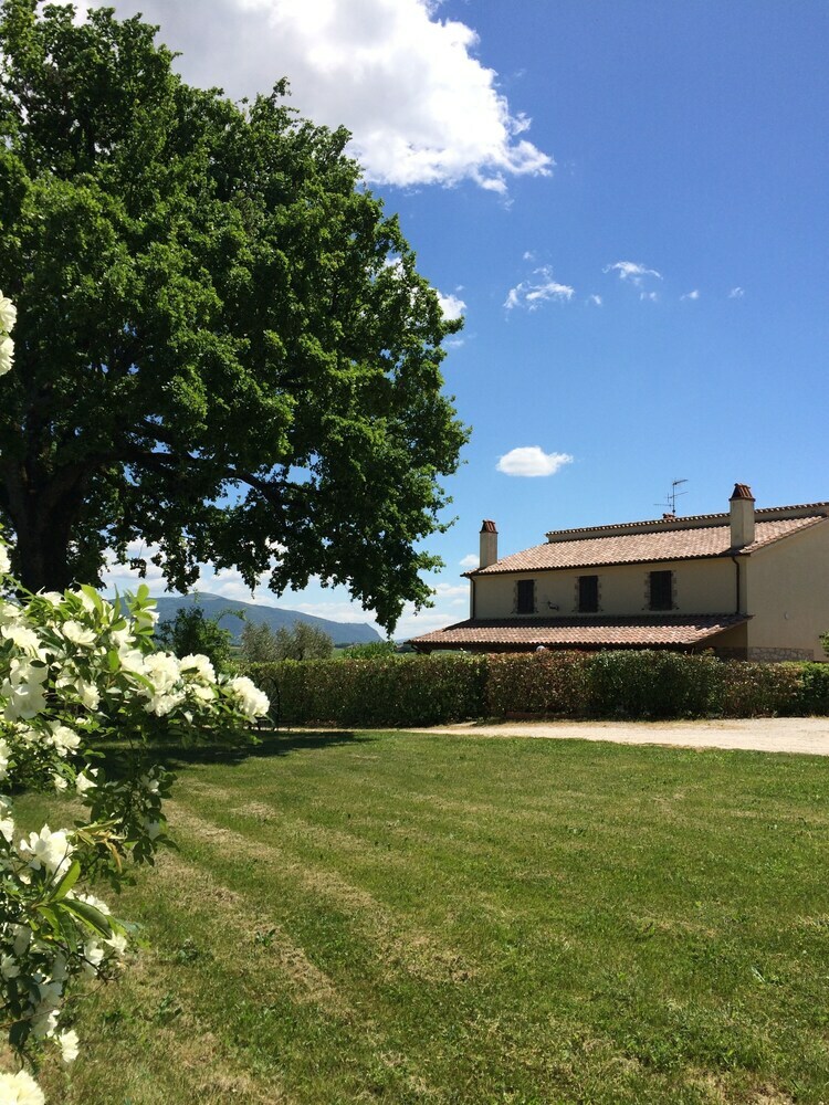 Apartamento Agriturismo Il Pallocco