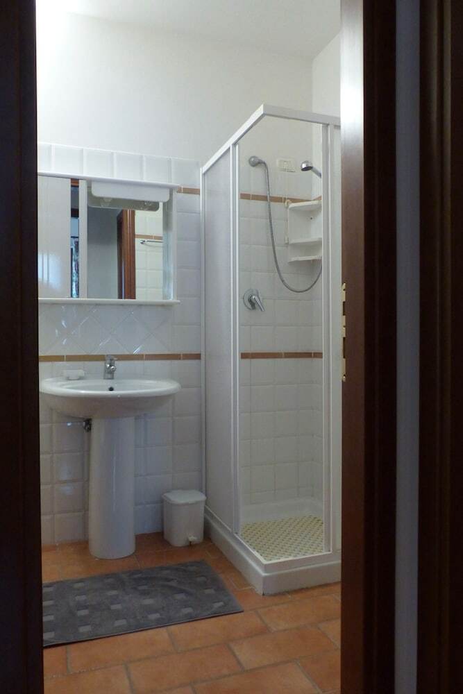 Apartamento Agriturismo Il Pallocco