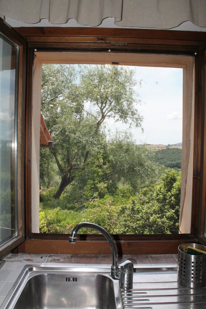 Apartamento Agriturismo Il Pallocco