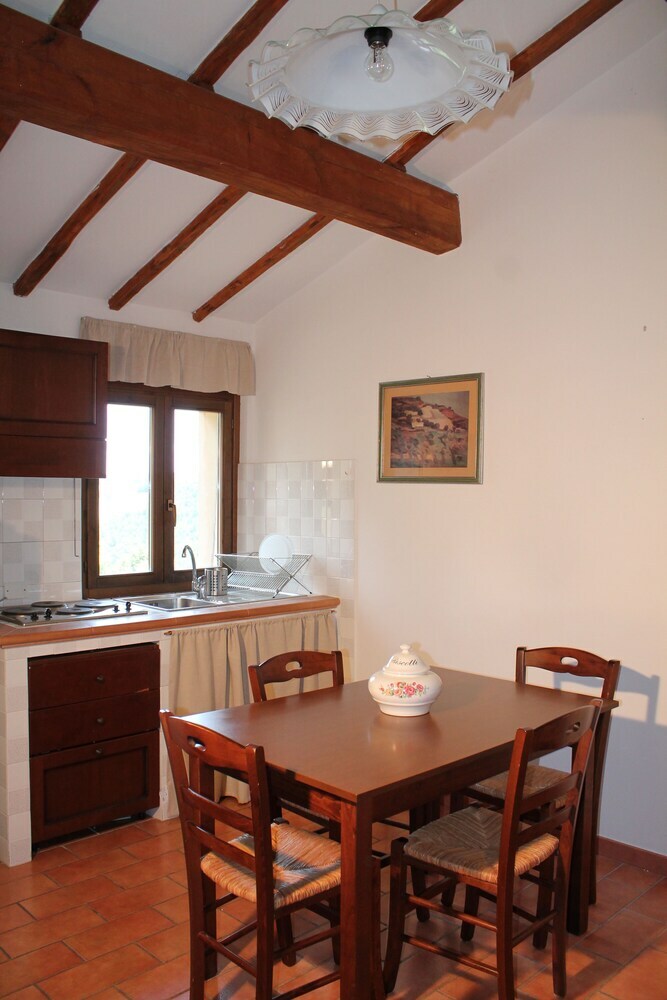 Apartamento Agriturismo Il Pallocco