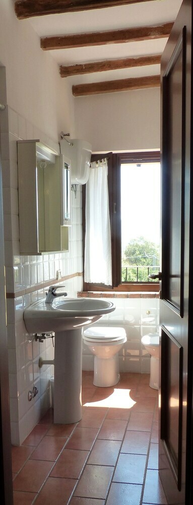 Apartamento Agriturismo Il Pallocco