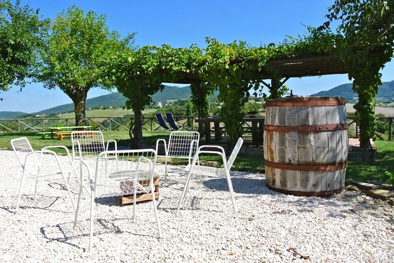 Apartamento La Corte Del Gusto