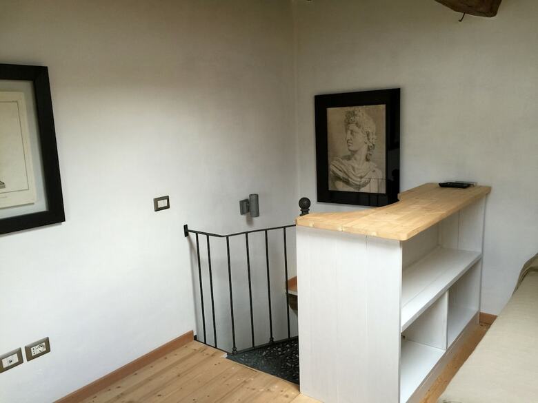 Apartamento La Corte Del Gusto
