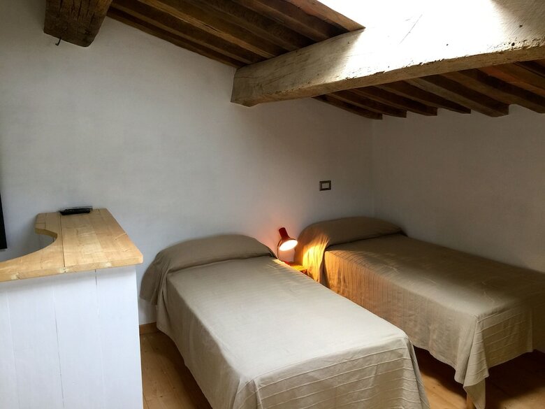 Apartamento La Corte Del Gusto