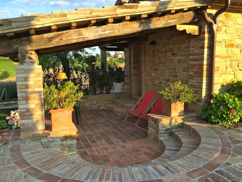 Apartamento La Corte Del Gusto