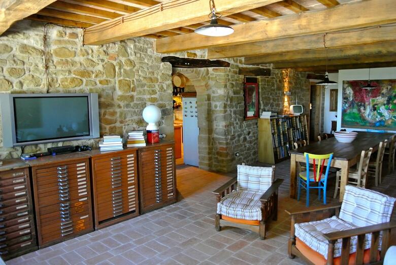 Apartamento La Corte Del Gusto