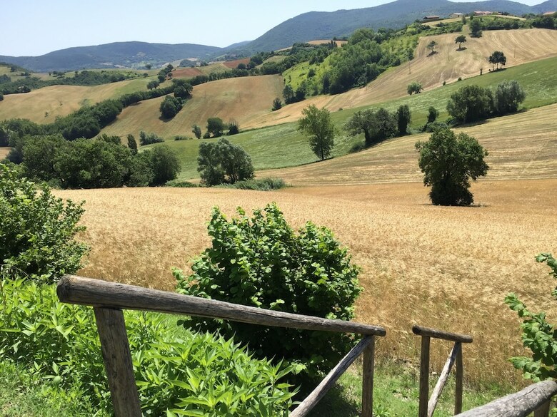 Apartamento La Corte Del Gusto