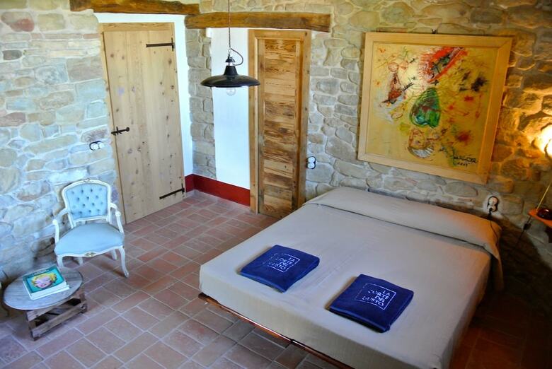 Apartamento La Corte Del Gusto