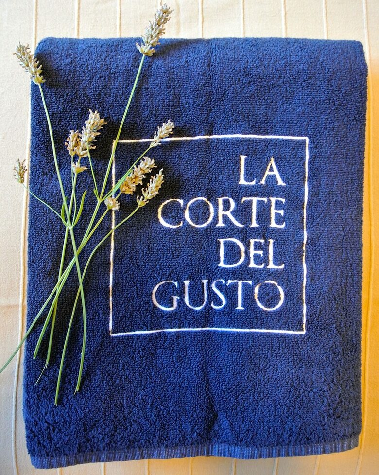 Apartamento La Corte Del Gusto