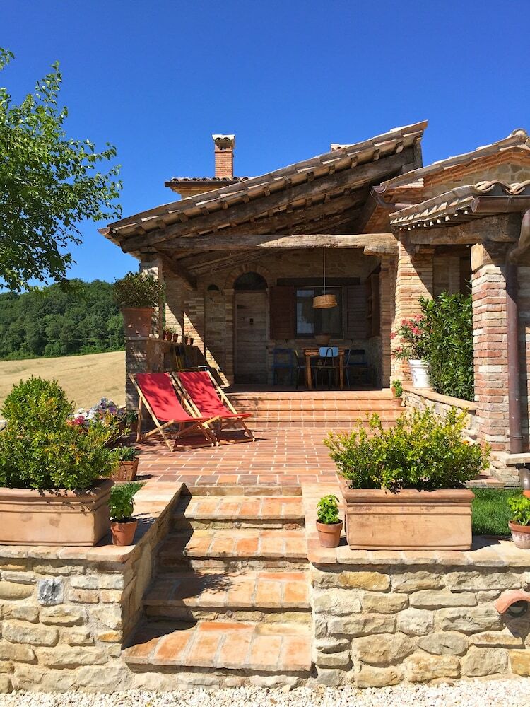 Apartamento La Corte Del Gusto