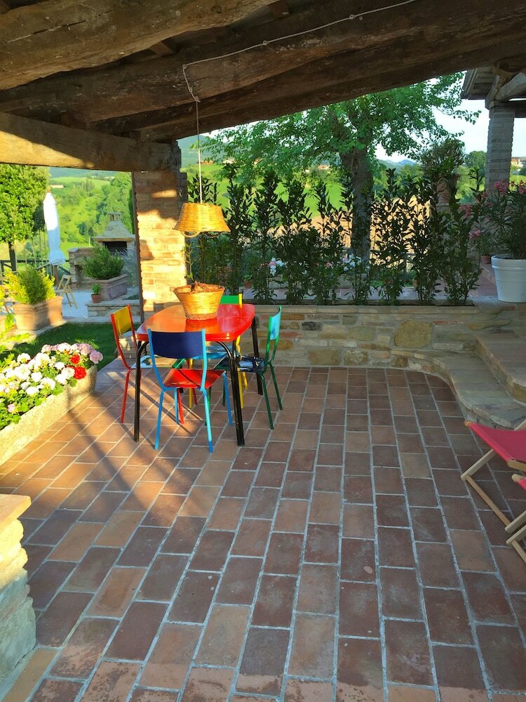 Apartamento La Corte Del Gusto