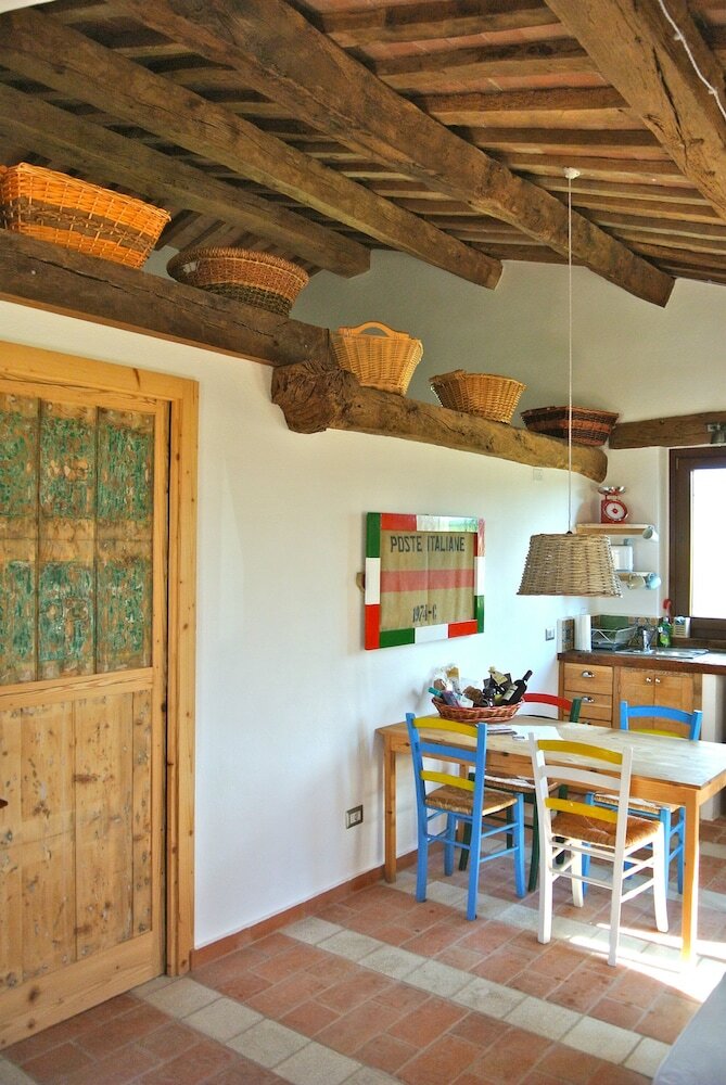 Apartamento La Corte Del Gusto