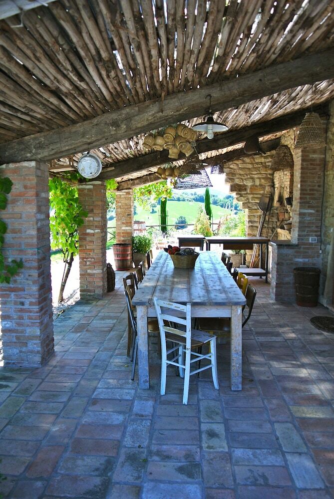 Apartamento La Corte Del Gusto