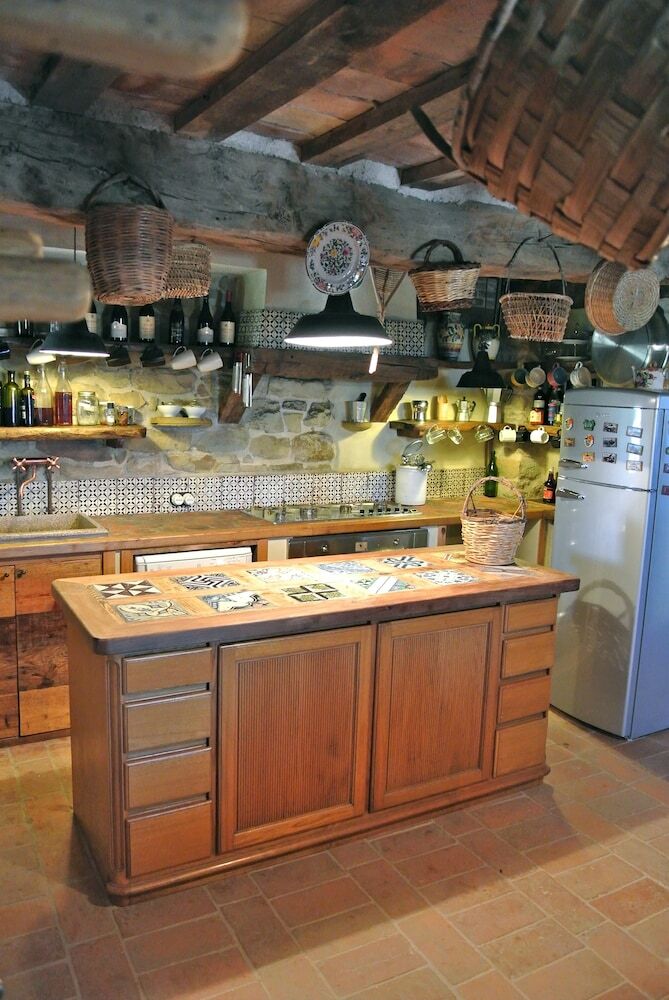 Apartamento La Corte Del Gusto
