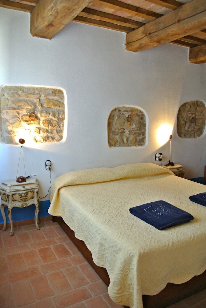 Apartamento La Corte Del Gusto