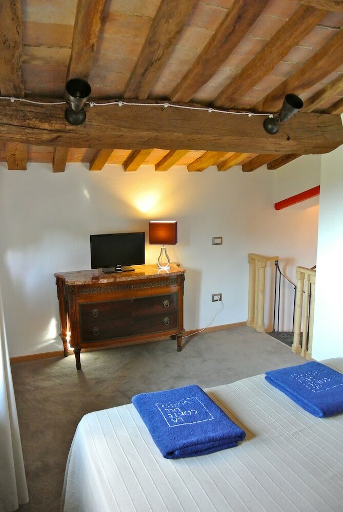 Apartamento La Corte Del Gusto