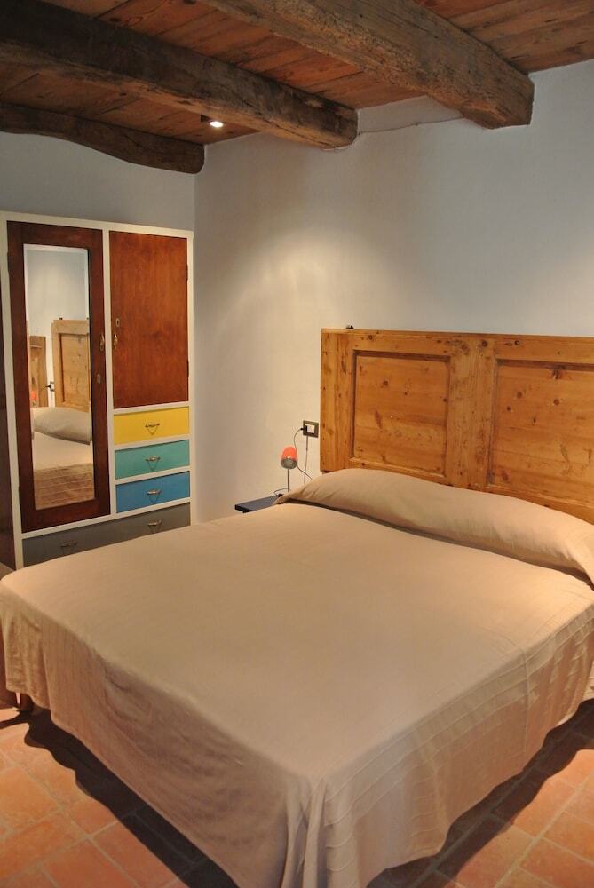 Apartamento La Corte Del Gusto