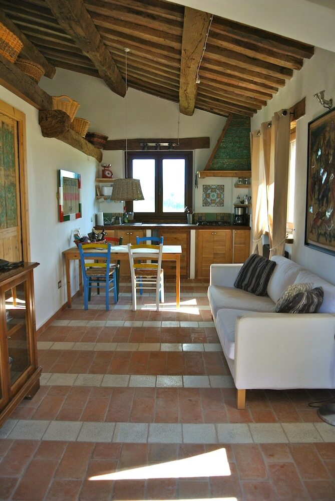 Apartamento La Corte Del Gusto