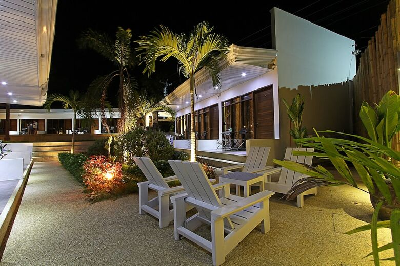Quest Villa