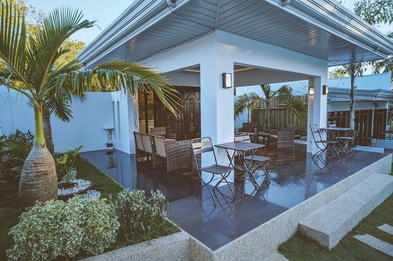 Quest Villa
