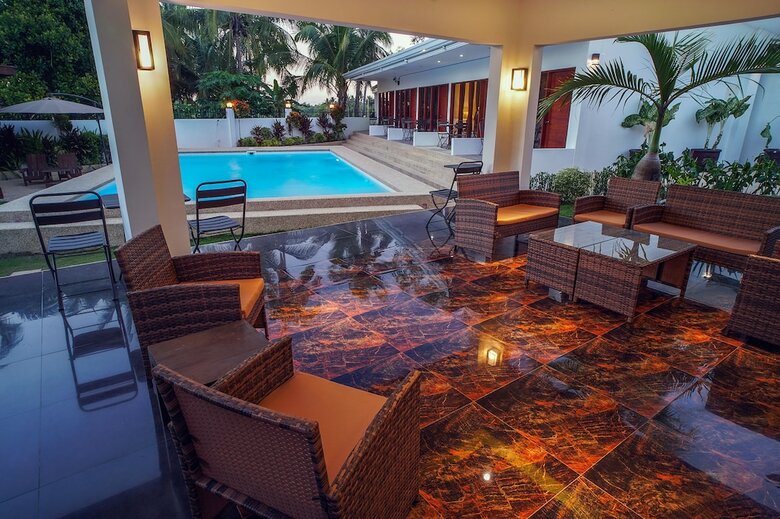 Quest Villa
