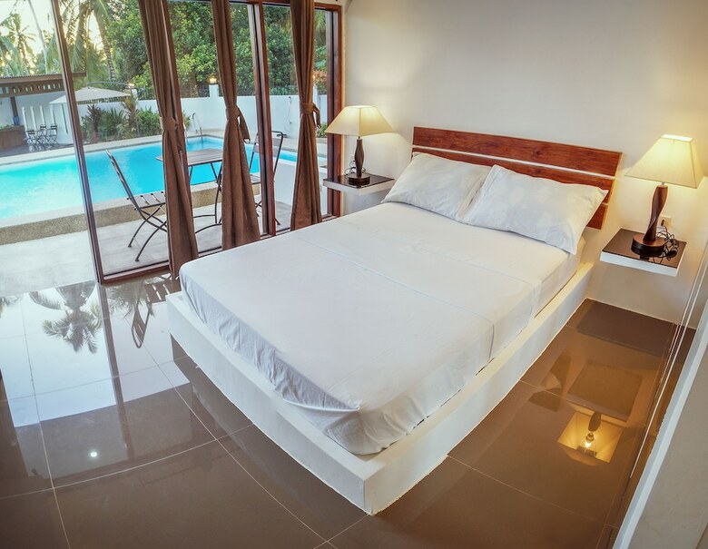 Quest Villa