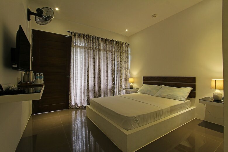 Quest Villa