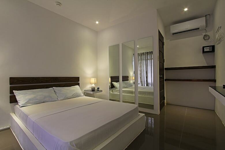 Quest Villa