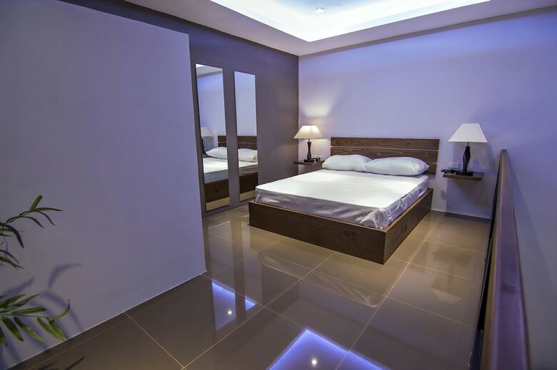 Quest Villa