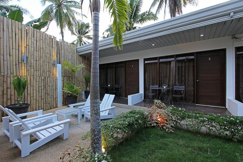 Quest Villa