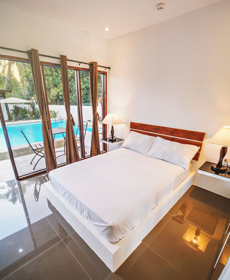 Quest Villa