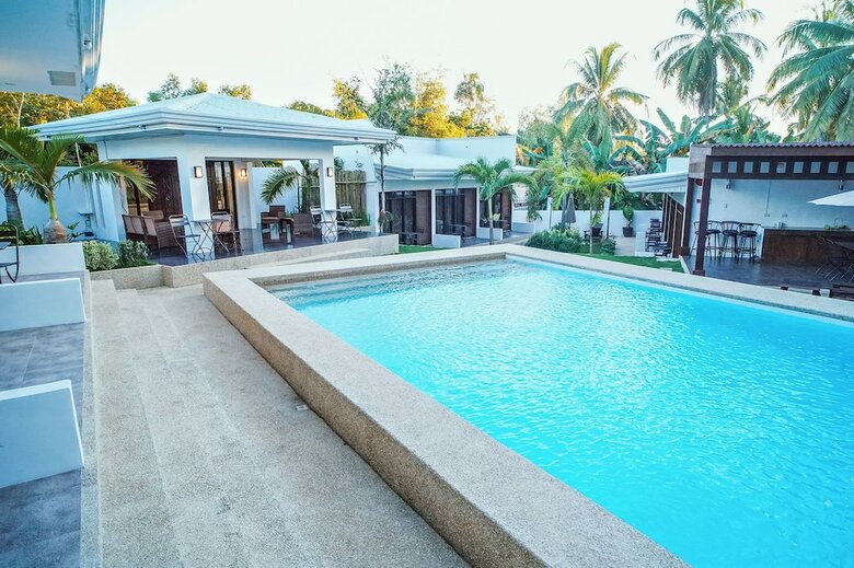 Quest Villa
