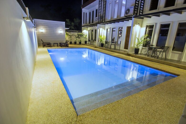Quest Villa
