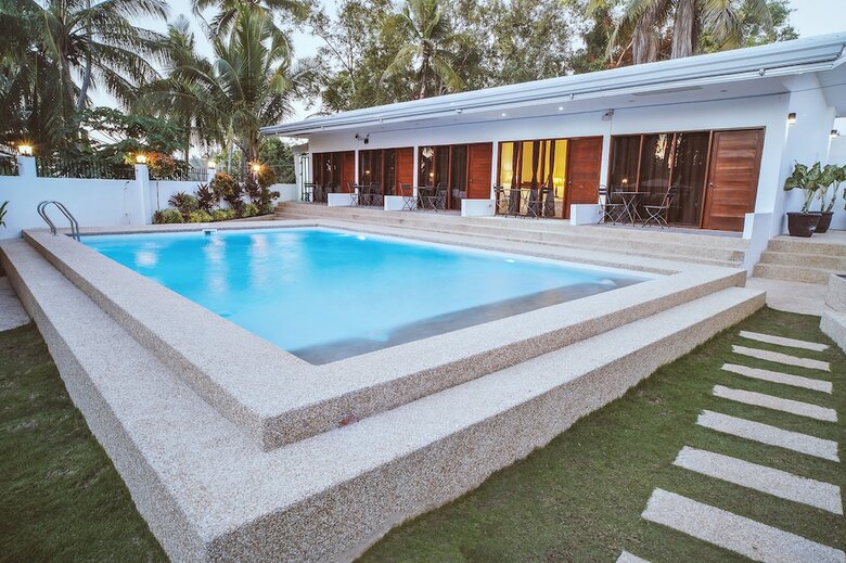 Quest Villa