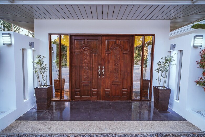 Quest Villa