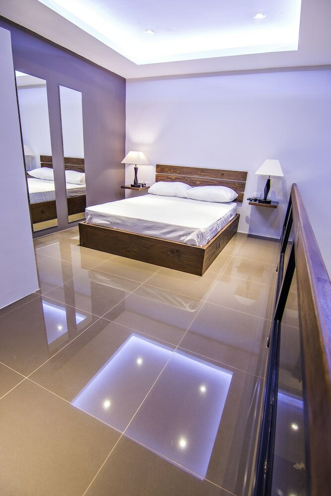Quest Villa