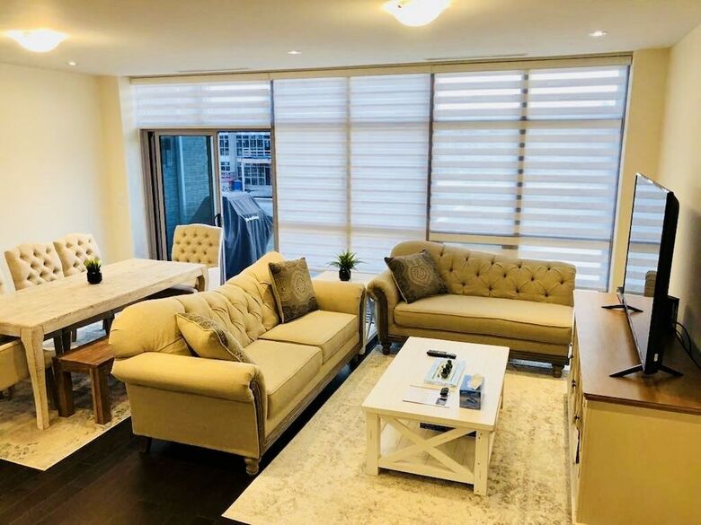 Apartamento Friday Harbour Resort