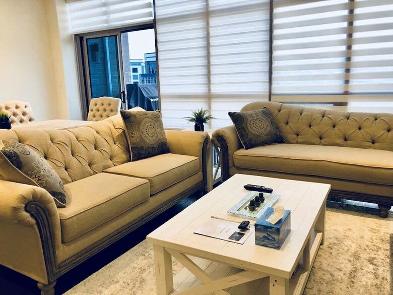 Apartamento Friday Harbour Resort
