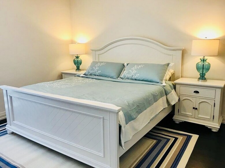 Apartamento Friday Harbour Resort